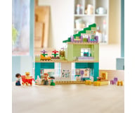 LEGO DUPLO 10470 Nowoczesny dom rodzinny 3 w 1 z figurkami - 1473391 - zdjęcie 9